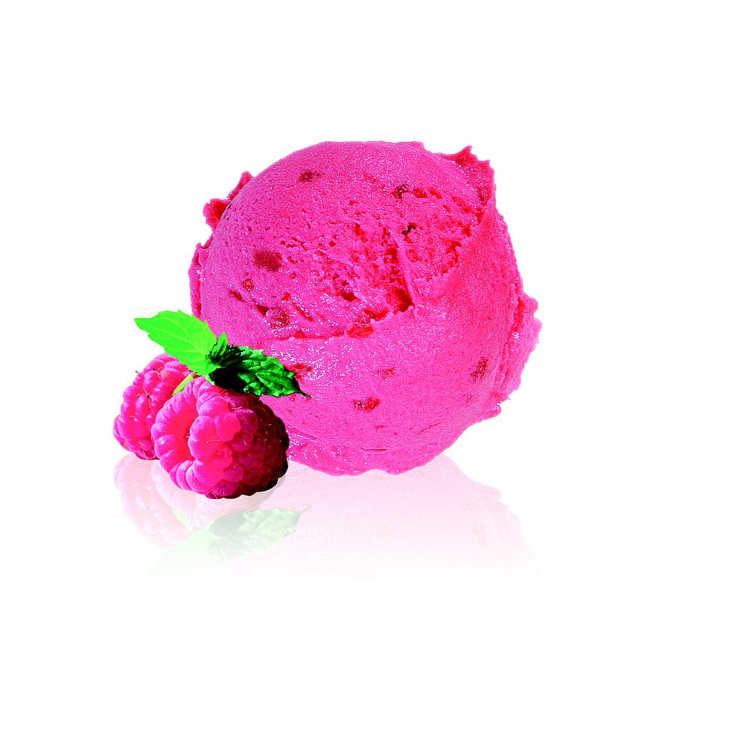 IJSBOERKE 2x2,5L FRAMBOISE SORBET <*_*> 