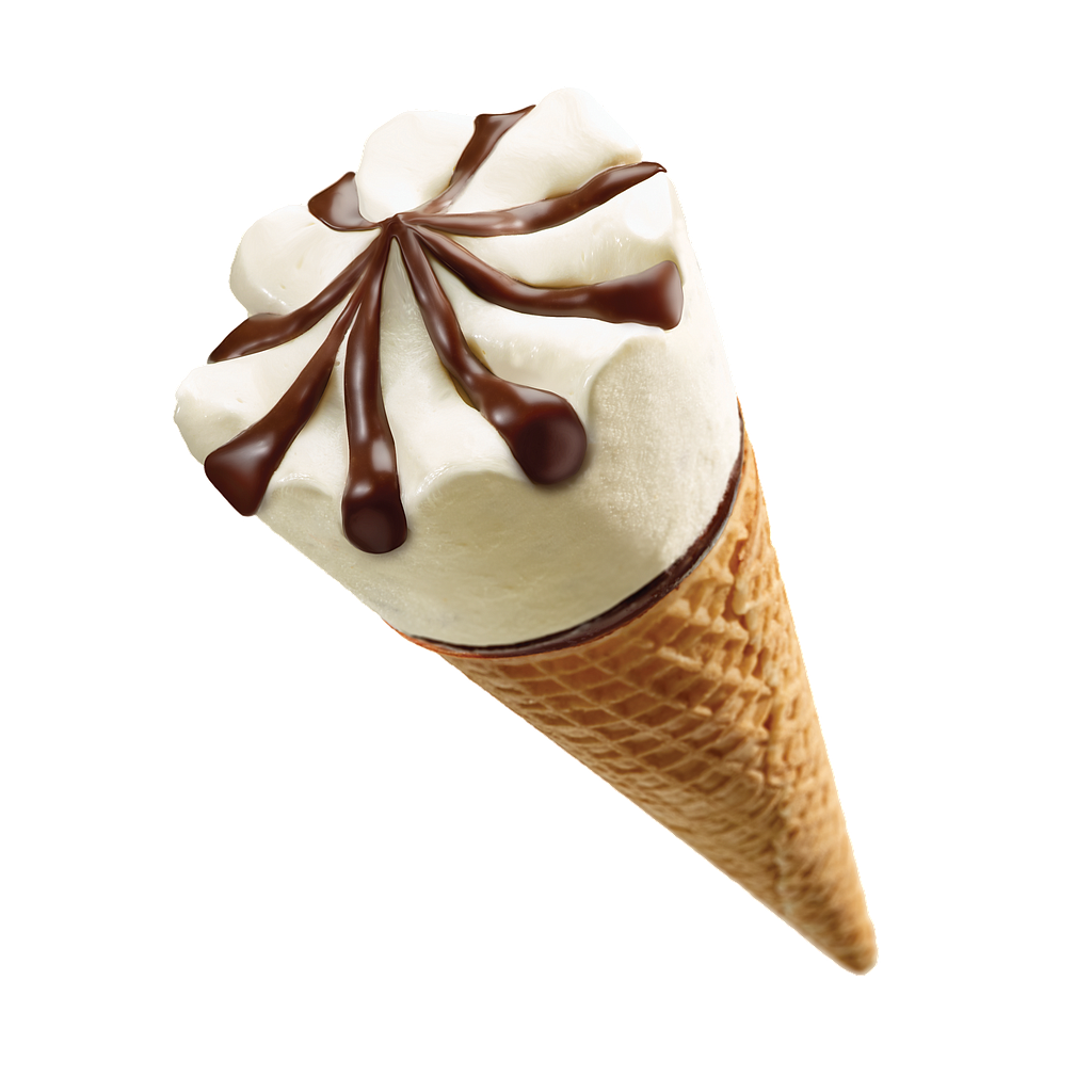 [20446] IJSBOERKE CORNETS D'AMOUR VANILLE 16 ST <*_*>