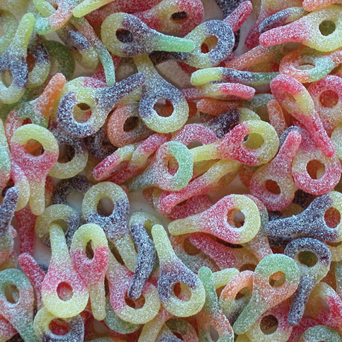 LUTTI ZURE SLEUTELS KL 3KG (4)