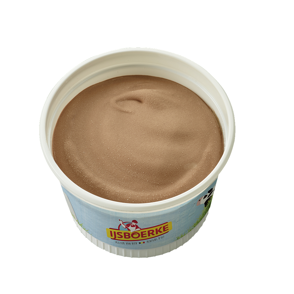 IJSBOERKE SUBIMBA CHOCOLADE 24 X 100 ML <*_*> 