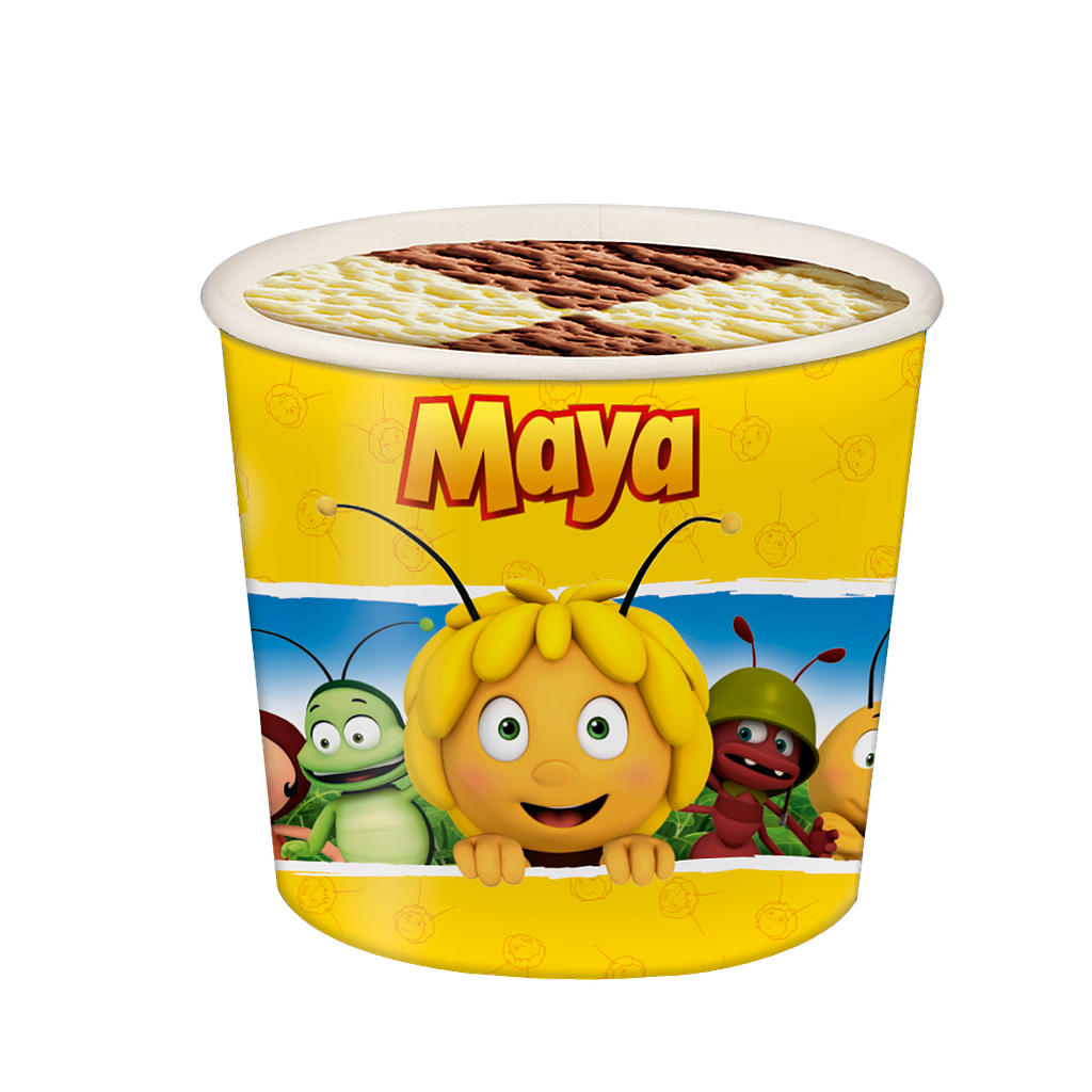IJSBOERKE MAYA DE BIJ 24 X 95ML <*_*>