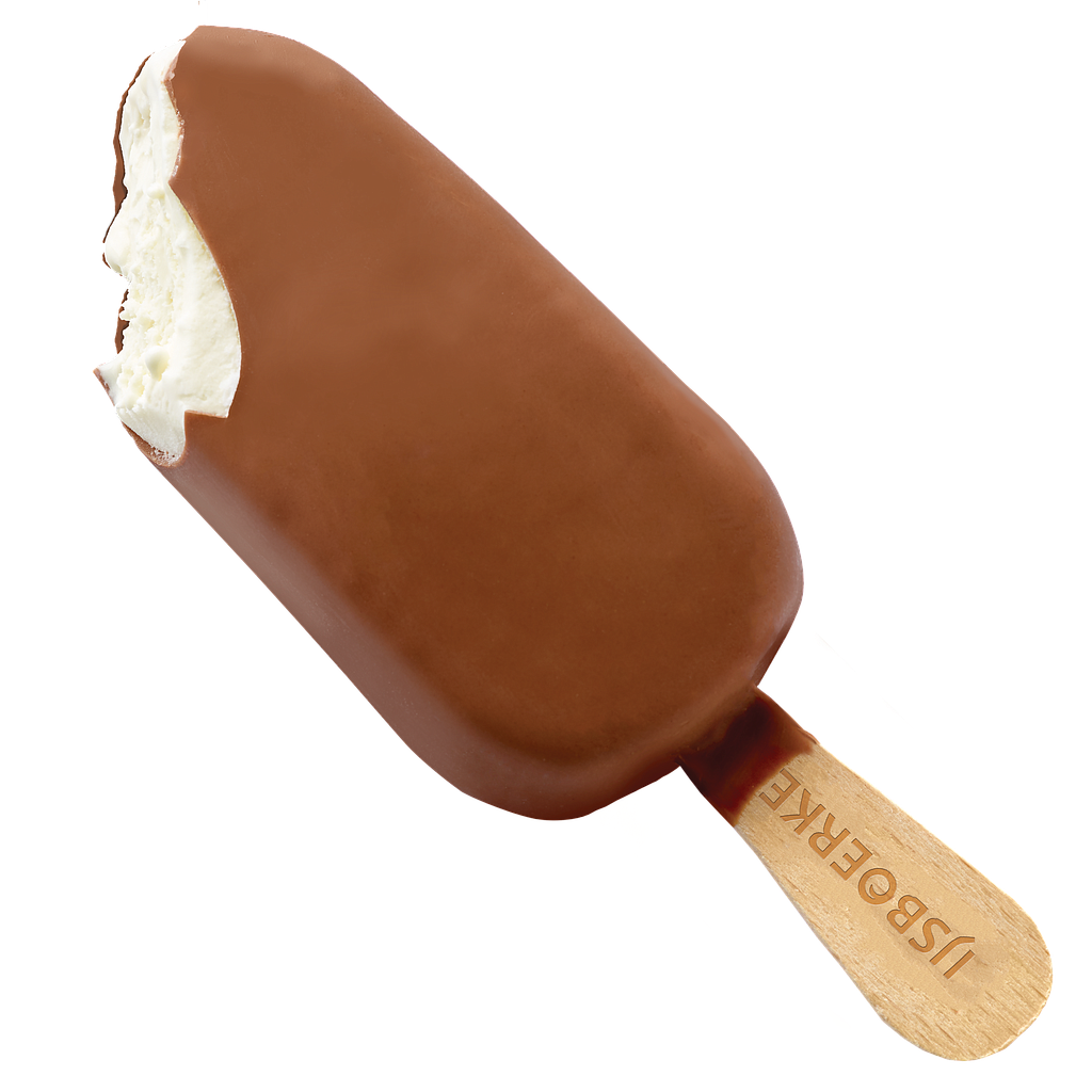 [20459] IJSBOERKE ICY LIGHT BIG CHOCOLATE 6 X 100ML <*_*>