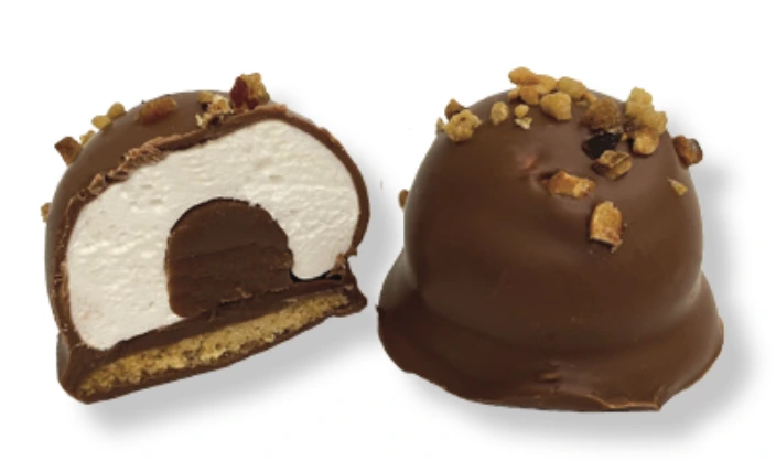 ZOKOLA CHOCOZOEN CARAMEL BEURRE SALEE 1,5 KG 