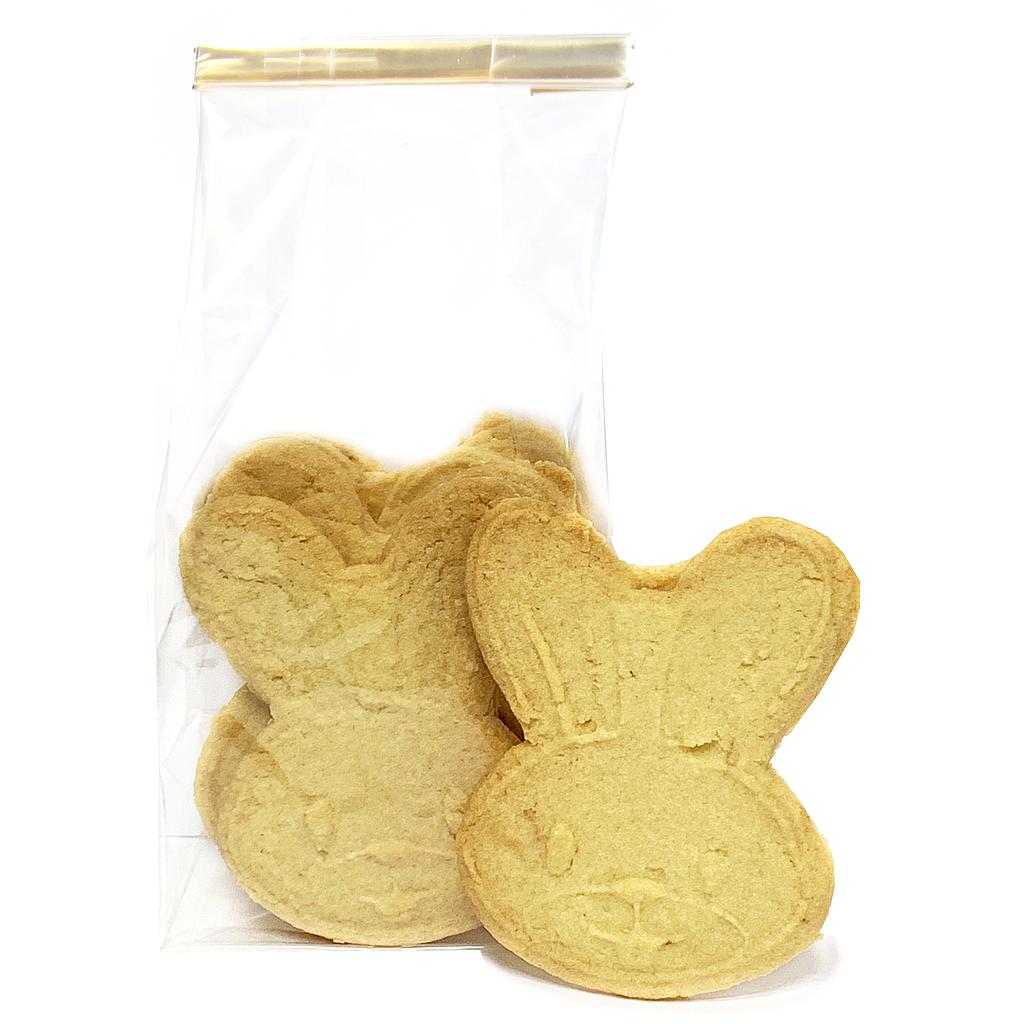 BGL EASTER BUNNY VANILLE 10 X120 GR