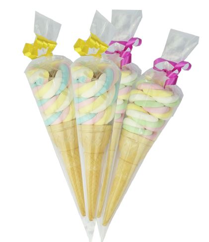 [14442-12] SAVAT TWIRLY ICE 12 ST X 64 GR