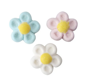 TRI D AIX MELLOW MARGRIETJES 900 GR