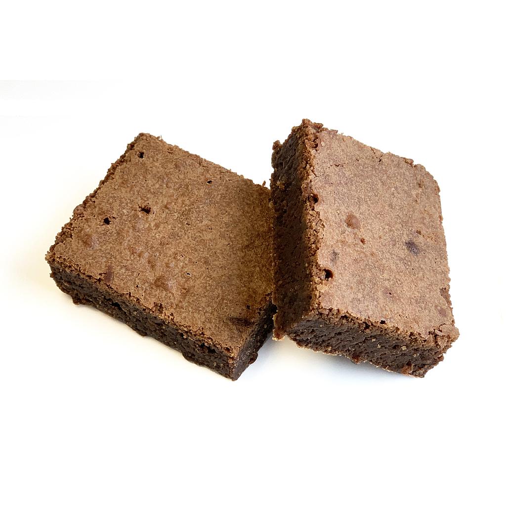 CDB BROWNIES 2,5 KG (+/- 100ST) <*_*>