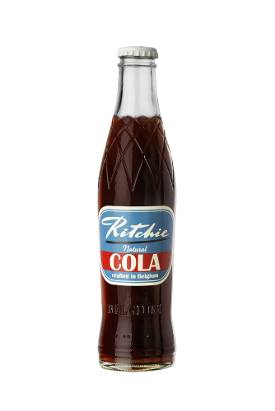 RITCHIE COLA 24X27.5CL OW