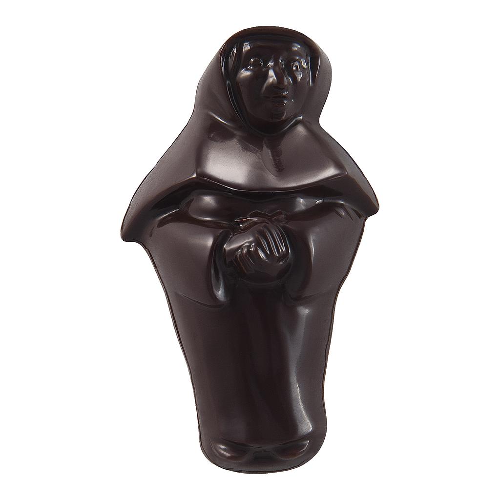 [MDD0152] DELICE BEGIJNTJES FONDANT PRALINÉ 1KG
