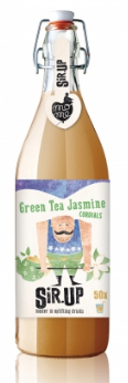 MOME CARDIALS GREEN TEA - JASMIN