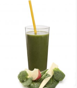 FFE SMOOTHIE GREEN SMOOTHIE VEGGIEMIX 20X150GR <*_*>