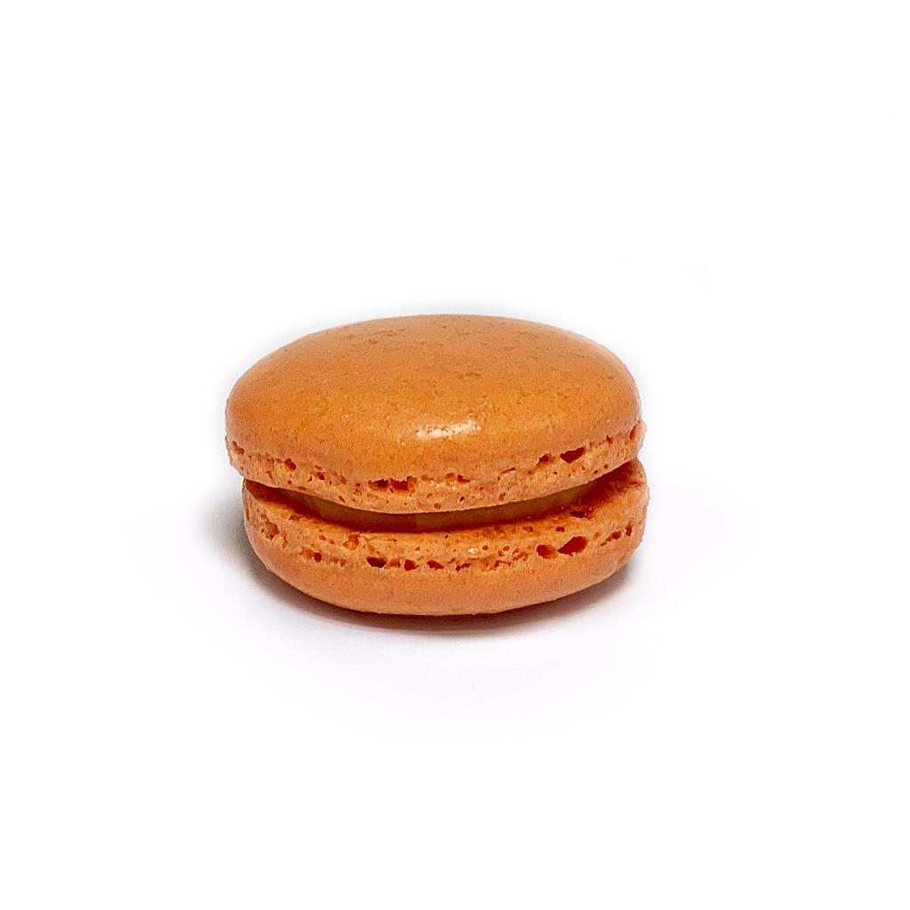 [MDA023] AMACARONS ORANGE 70 PCS <*_*>