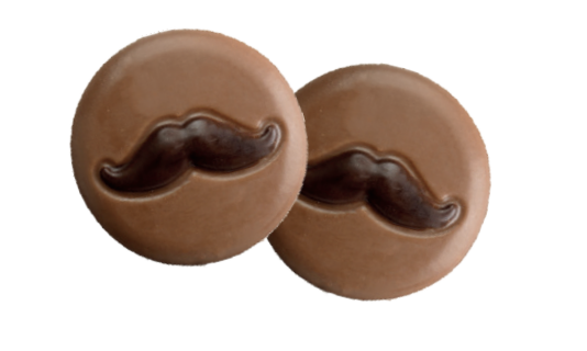 M-DELICIOUS OUBLIE MOUSTACHE LAIT 1,8 KG 