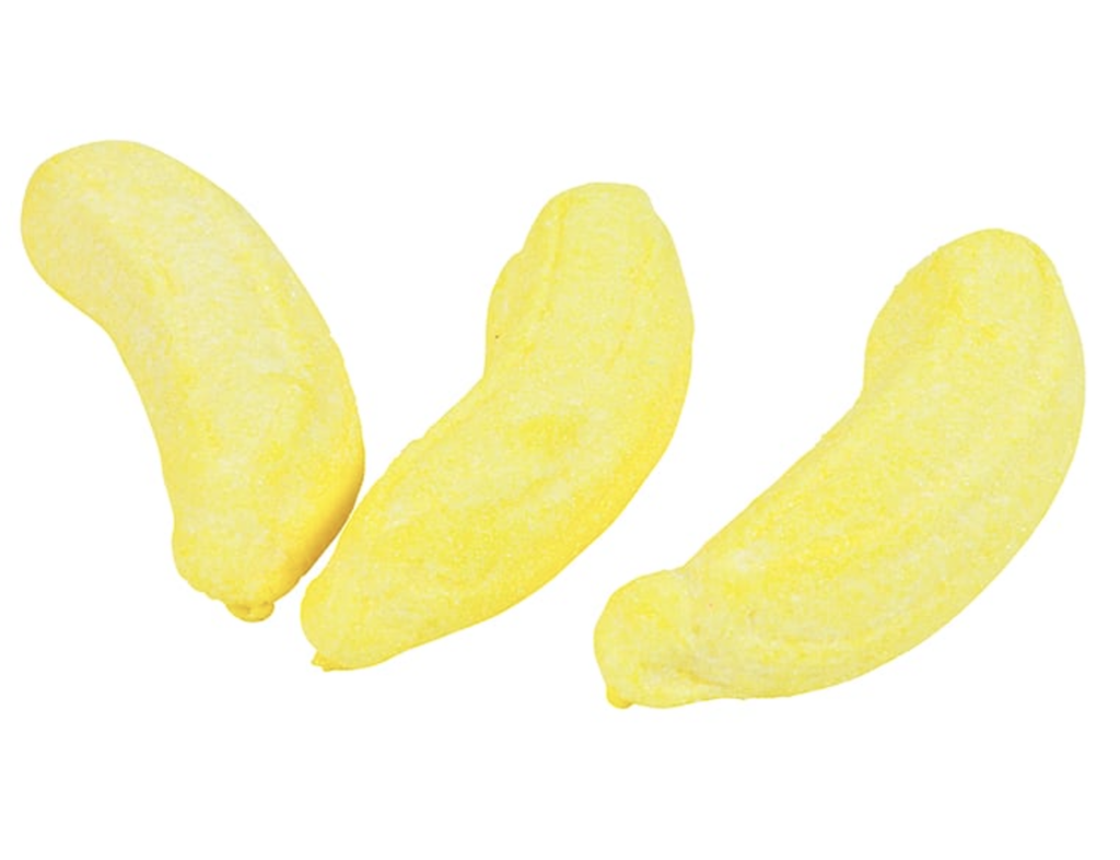 [TRI23822] TRI D AIX MELLOW  3D BANANAS 900 GR 