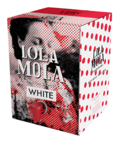 LOLA MOLA - PREMIUM SANGRIA - TINTO 25CL