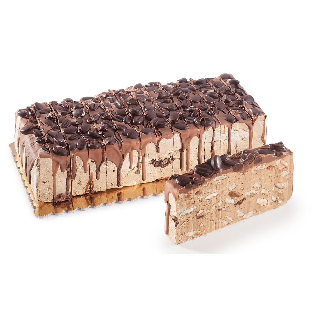 [VVSSCRUM] RIVOLTINI NOUGATCAKE GIANDUJA 2,2 KG 
