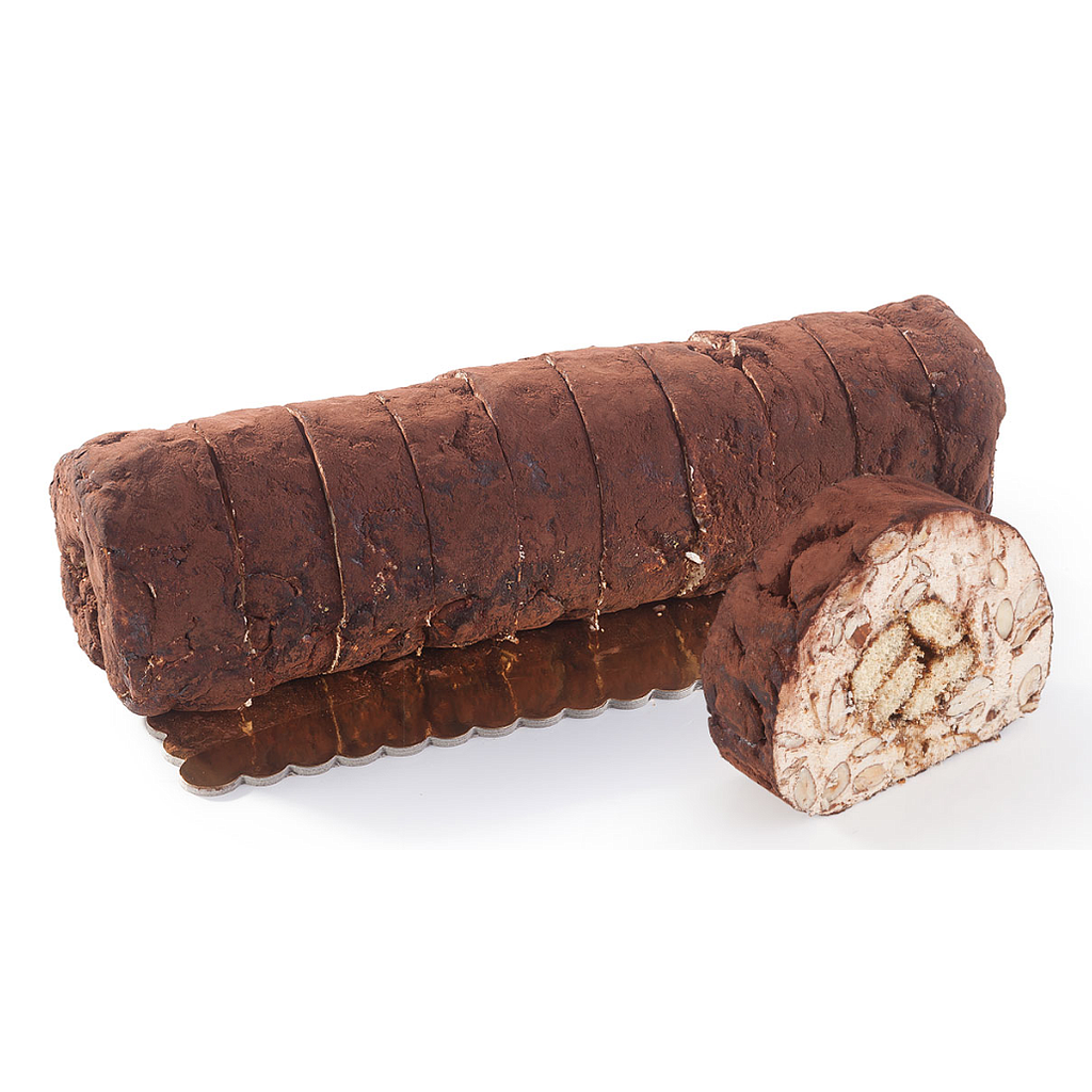 RIVOLTINI SALAMI TIRAMISU 2 KG