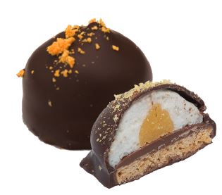 ZOKOLA CHOCOZOEN FONDANT ADVOCAAT 1,5 KG