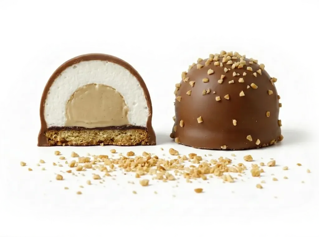 ZOKOLA CHOCOZOEN MELK KINDERBUENO 1,5 KG