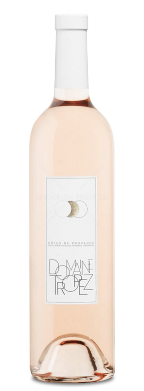 DOMAINE TROPEZ ROSE 75CL