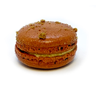 [MDA025] AMACARONS SPÉCULOOS 70 PC <*_*>