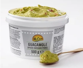 [MCC/1000006685] MCCAIN GUACAMOLE 500GR <*_*> (12)