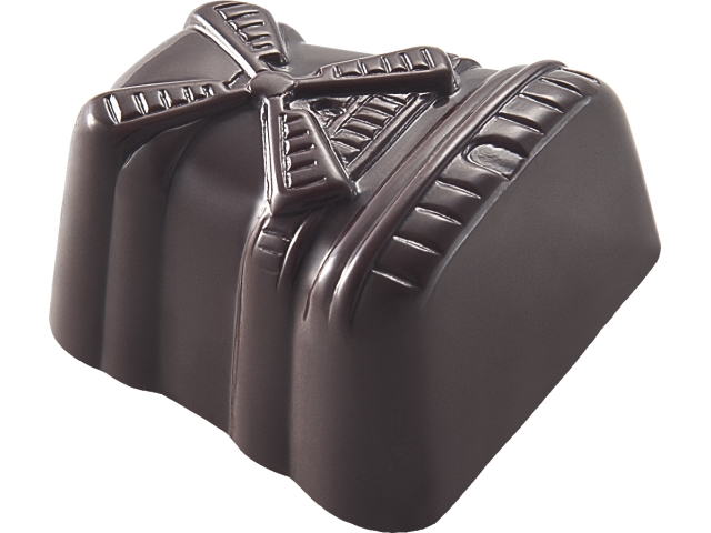 CHOCOFINO MOLEN FONDANT 1 KG