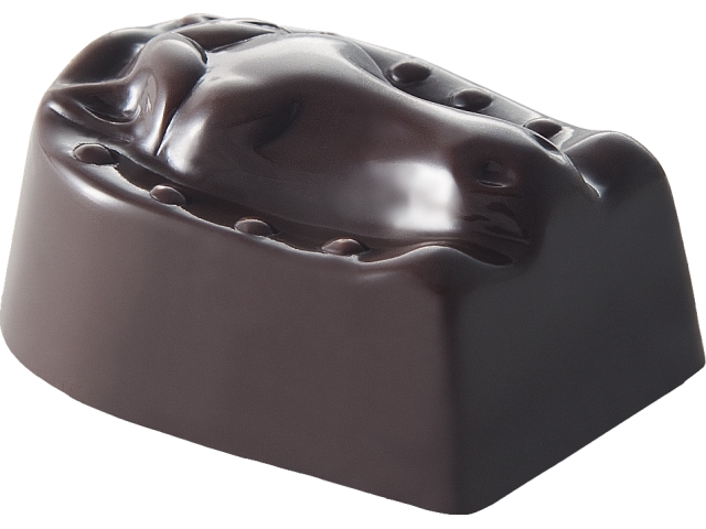 [MDD0145] DELICE HOEFIJZER FONDANT 1 KG