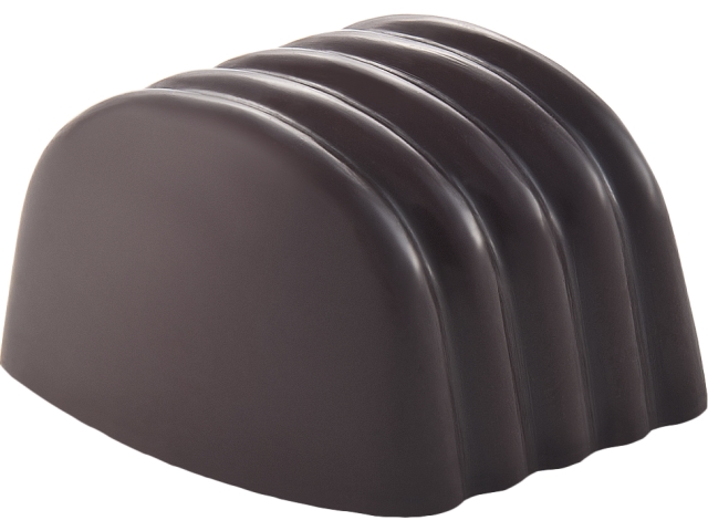 CHOCOFINO PISTACHE FONDANT 1 KG