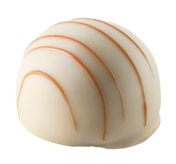 CF MANON BLANC PRALINÉ 1 KG   