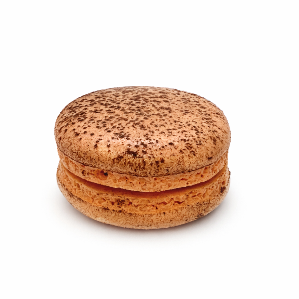 AMACARONS CHOCOLAT PASSION 70 PCS <*_*>
