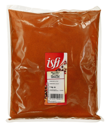 ISFI PILI-PILI GEMALEN CELO 1KG