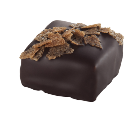 CHOCOFINO MINI CRUNCHY FONDANT 1 KG