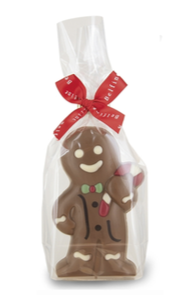 BELFINE ZAKJE MISTER GINGER 12X75GR