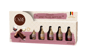 CARRE CHATEAU CARRE WINDOWBOX 12 X 86 GR