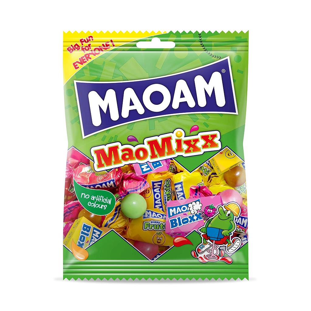 HARIBO MAOAM MAO MIX 28X70GR