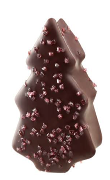 PIEROT CHOCOSPEK KERSTBOOM PUUR 108 STUKS