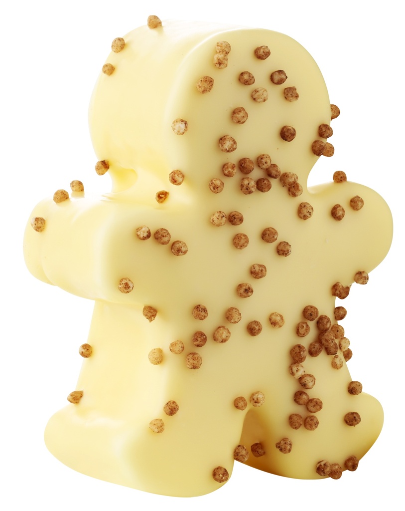 [PCWCOOKIED1.5] PIEROT LARD AU CHOCOLAT BLANC COOKIE 1,5 KG 