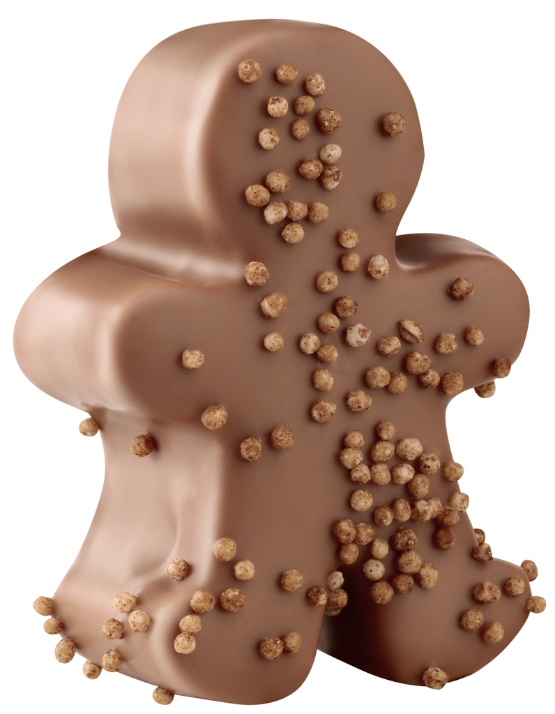 PIEROT LARD AU CHOCOLAT COOKIE LAIT 1,5 KG 