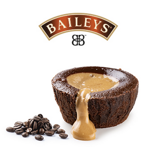 BD CHOCOLADE & BAILEYS MOELLEUX 2X6X90GR <*_*>