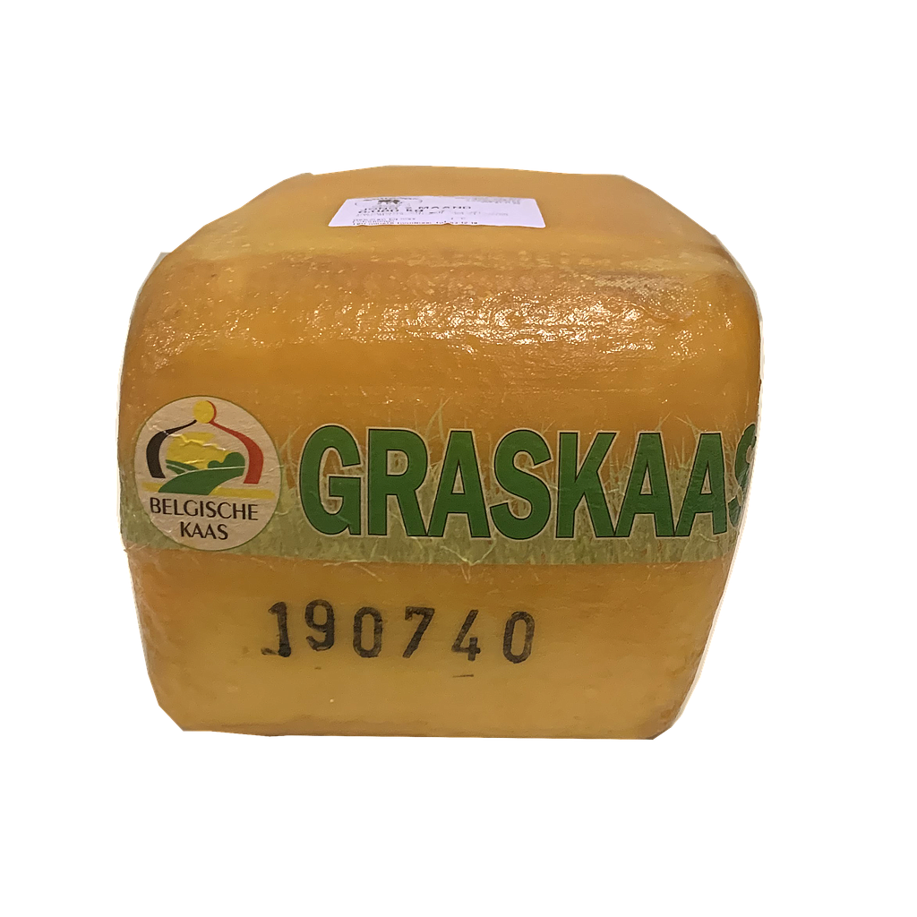 BALIEHOF JONGE KAAS BLOK 5KG <**> (KG PRIJS)