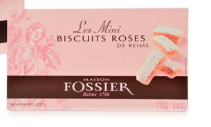 BISCUIT FOSSIER MINI 12X110GR DOOSJES