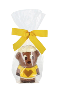 BELFINE ZAKJE SCHAAP LIAM 24 X40 GR