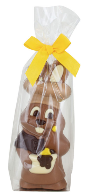[BEL1007979] BELFINE LAPIN SERGIO SACHET 12X120GR