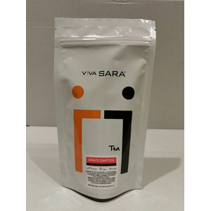 VIVA SARA THEE MUNT 4X20GR INFUSIE