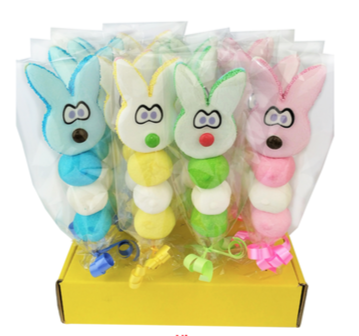 SAVAT FUNNY BUNNY 12 ST