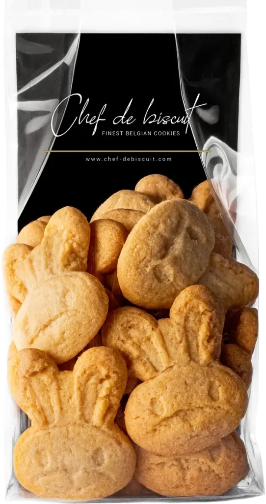 BGL MINI BUNNY 10X120G