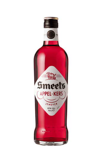 SMEETS APPEL KERS 70CL