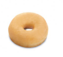 [FV/29745] FV DONUT NATUUR 72 X 44 GR (79009) <*_*>