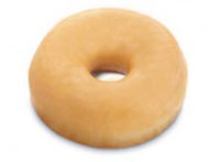 FV DONUT NATUUR XL 48 X 60 GR (31740) <*_*>